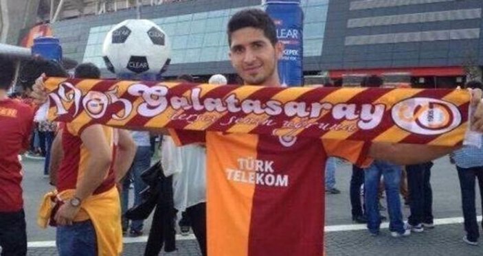 Emre Akbaba Galatasaray'ı istiyor