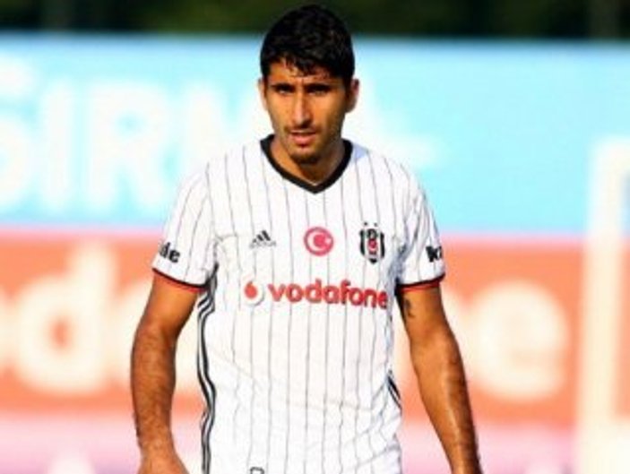 Aras Özbiliz Willem II takımına kiralandı