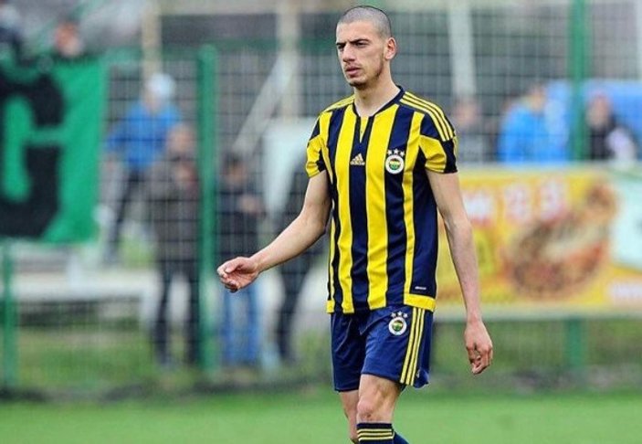 Fenerbahçe'den Merih için transfer teklifi