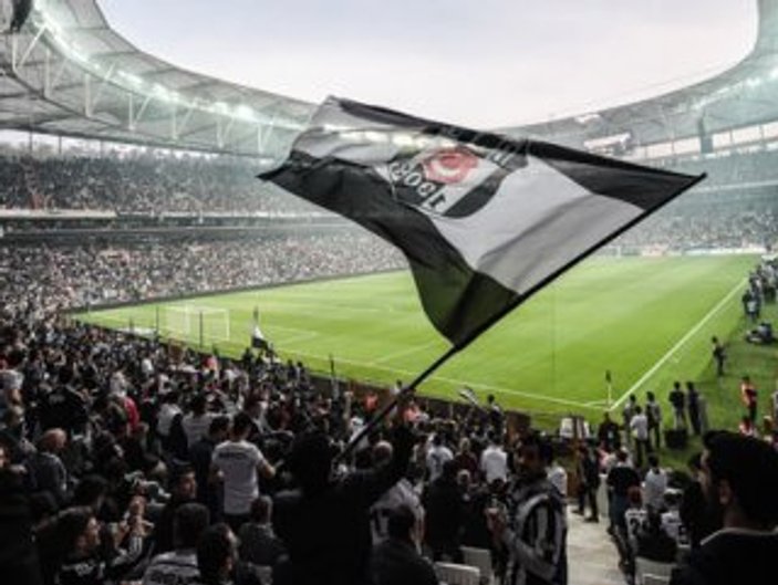 Beşiktaş taraftarı Partizan maçına alınmayacak