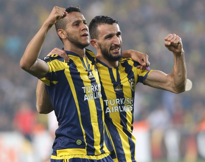 Fenerbahçe Josef'i de satıyor