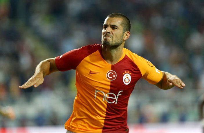 Galatasaray forvet transferi yapamadı