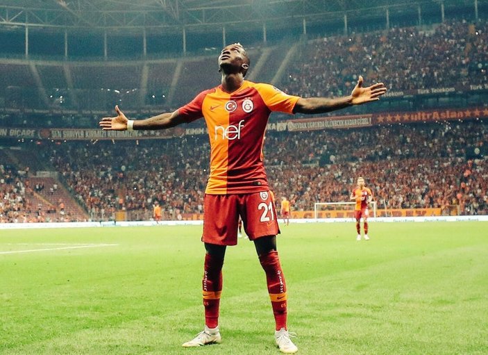 Galatasaray forvet transferi yapamadı