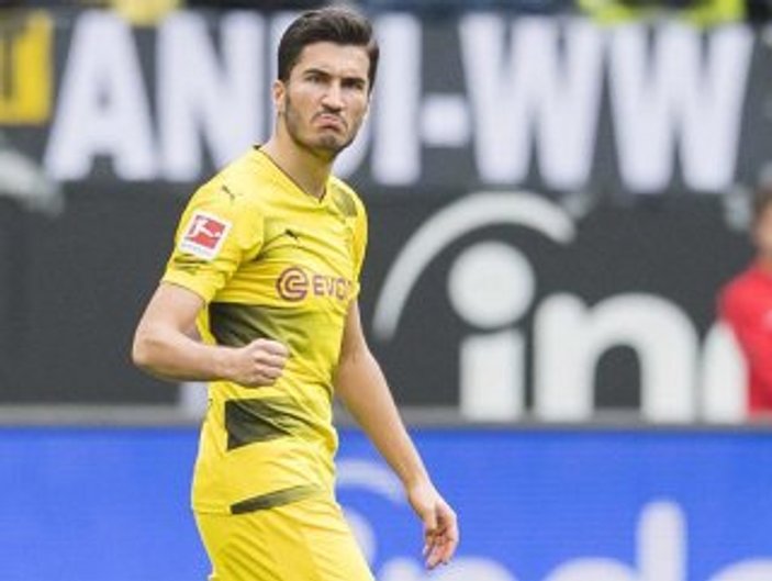 Nuri Şahin Werder Bremen'de