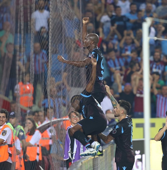 Ahmet Ağaoğlu: Böyle bir futbol oynamamız gerek