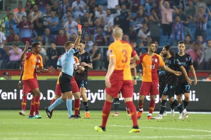 Belhanda'ya verilecek ceza