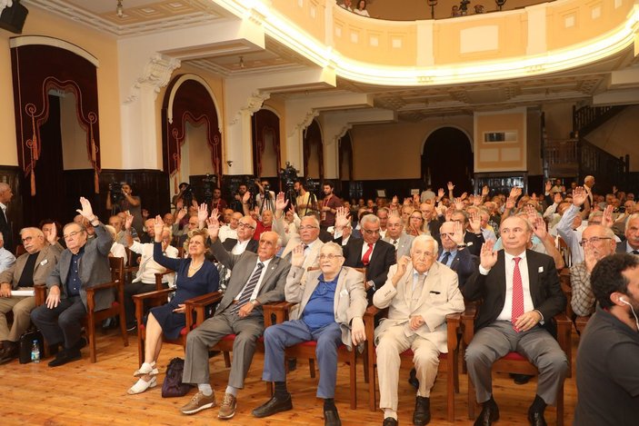 Mustafa Cengiz: Özbek'in borcunu cebimden ödeyeceğim