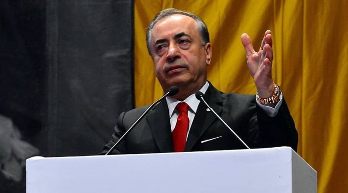 Mustafa Cengiz: Özbek'in borcunu cebimden ödeyeceğim