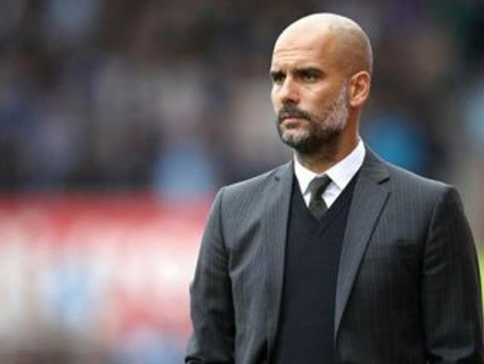 Guardiola: Kariyerimi La Masia'da bitireceğim