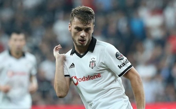 Adem Ljajic: Beşiktaş benim için büyük fırsat