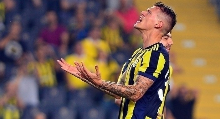 Fenerbahçe-Beşiktaş derbisine doğru