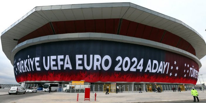 UEFA'nın Almanya'yı yetersiz bulduğu kriterler