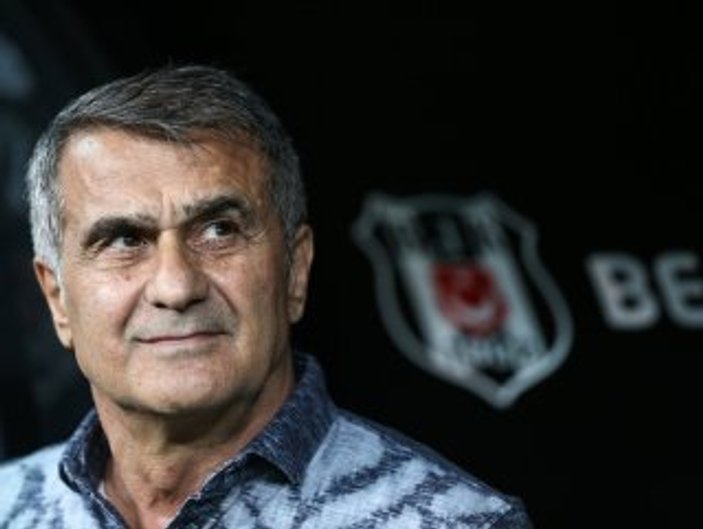 Şenol Güneş'in ağabeyi: Sezon sonu Beşiktaş'ı bırakır