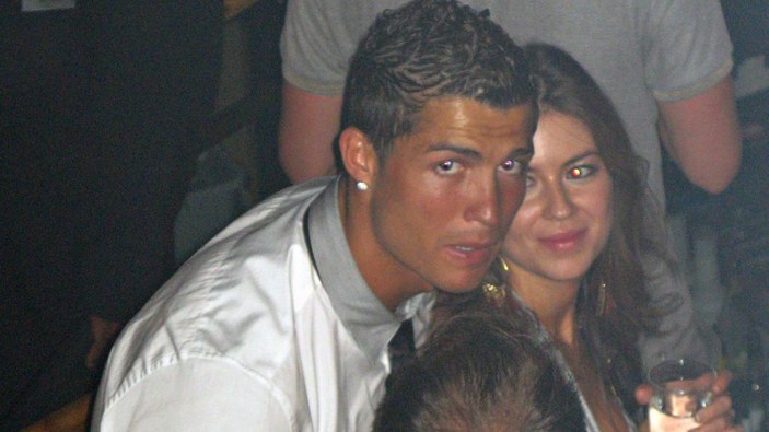 Ronaldo'ya tecavüz suçlamasıyla dava açıldı