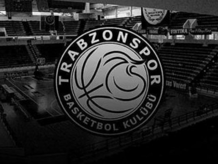 Trabzonspor basketbolda ligden çekildi