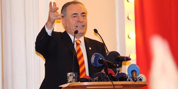 UEFA'nın Galatasaray kararının perde arkası