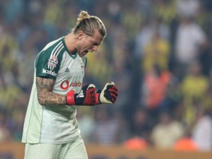 Karius: Gurur duyulacak bir performans sergiledik