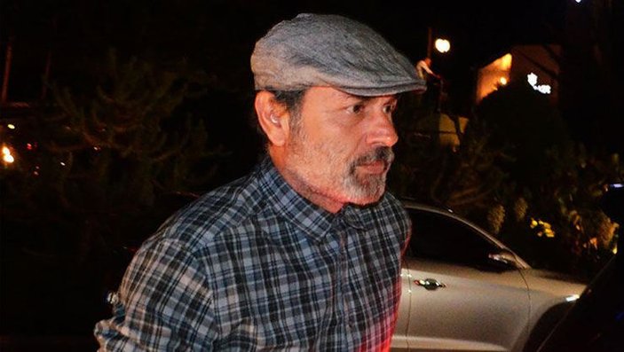 Aykut Kocaman'a İran'dan teklif