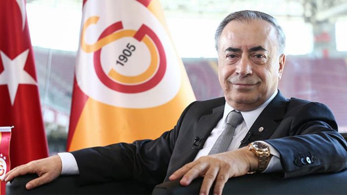 Mustafa Cengiz: UEFA'dan olumlu karar çıkacak