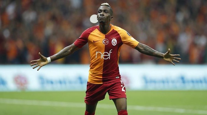 Galatasaray'dan sakat futbolcular hakkında açıklama