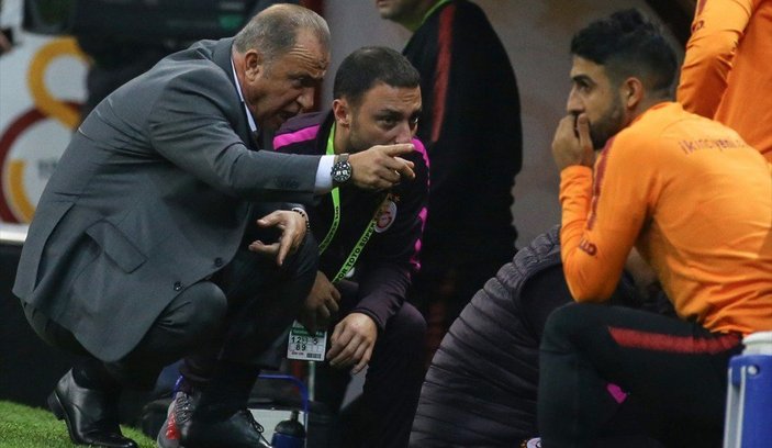Galatasaray'da yaşanan sakatlıkların sebebi