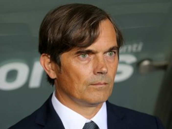 Phillip Cocu: Bir golle her şey değişir