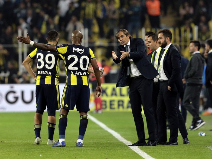 Fenerbahçe'nin Cocu'ya ödeyeceği tazminat