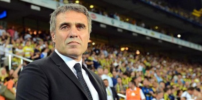 Fenerbahçe'de gündem yeni teknik direktör