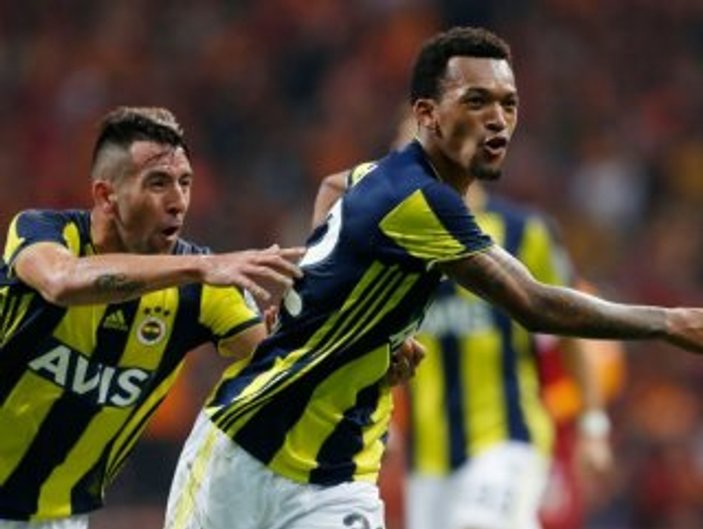 Jailson: Attığım gol senin içinde Koray