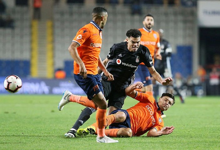 Beşiktaş'ta Şenol Güneş'i düşündüren 5 sorun