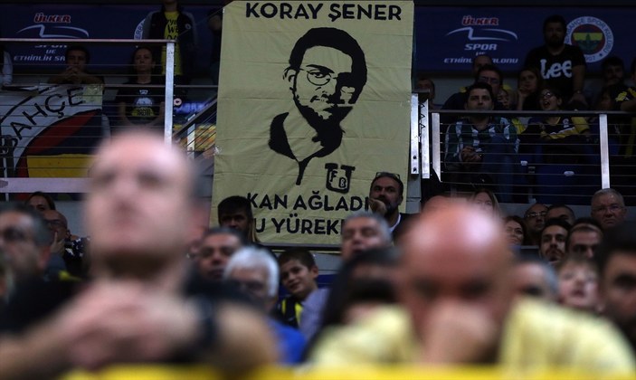 Fenerbahçe Anadolu Efes'i uzatmada devirdi