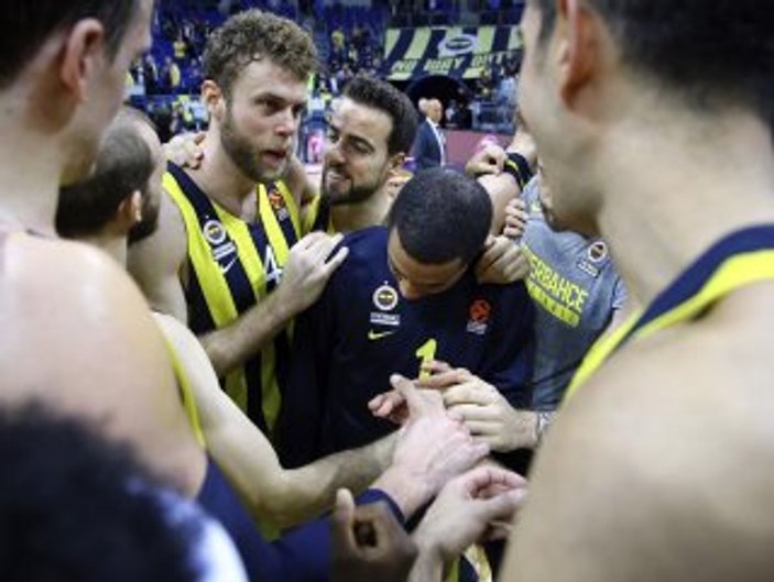 Fenerbahçe, İspanya'da galibiyet peşinde