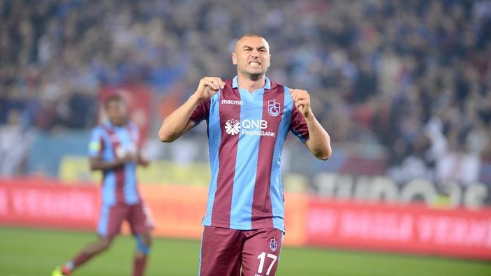 Burak Yılmaz'ı isteyen takımlar