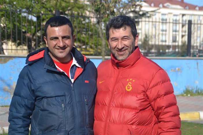 Fenerbahçe, Alper Boğuşlu'yla anlaştı