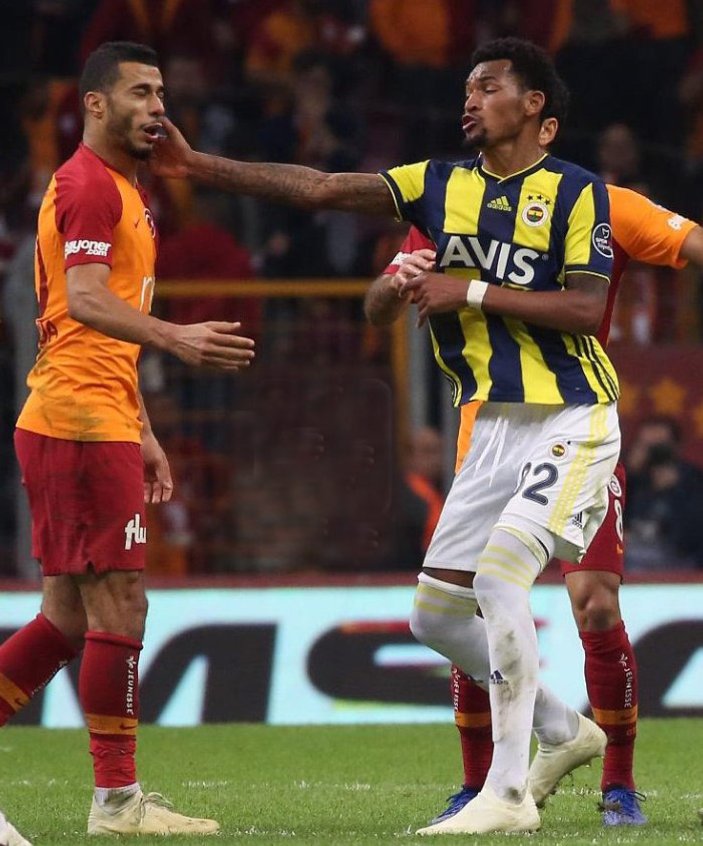 Galatasaray'da düşüş devam ediyor