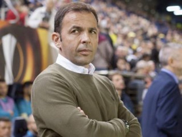 Villarreal'de Javi Calleja dönemi bitti