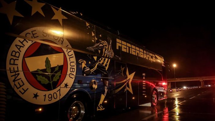 Fenerbahçeli futbolcuların isyanı: Tek suçlu biz miyiz