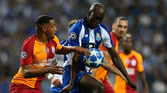 Galatasaray'ın Avrupa Ligi'ne katılma ihtimalleri