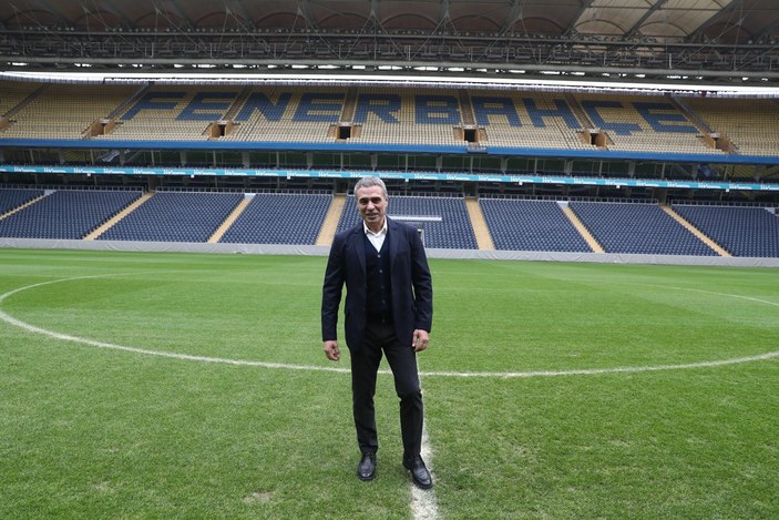 Süper Lig'de yabancı hoca kalmadı
