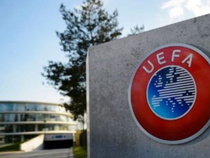 UEFA'dan FFP için iki takıma 1 yıl ceza