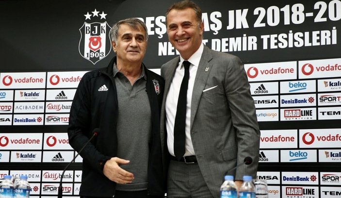 Mehmet Demirkol: Fikret Orman, Güneş'i göndermek istiyor