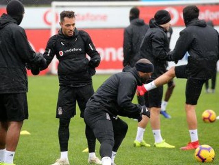 Beşiktaş devre arasında 3 hazırlık maçı oynayacak