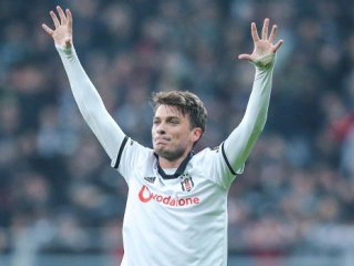 İtalyan basını: Milan Ljajic'i istiyor