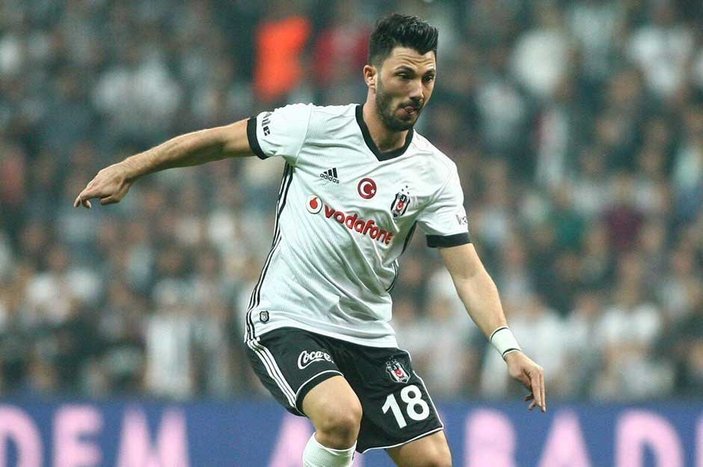Tolgay Arslan ve Serdar Aziz, Fenerbahçe'yi istiyor