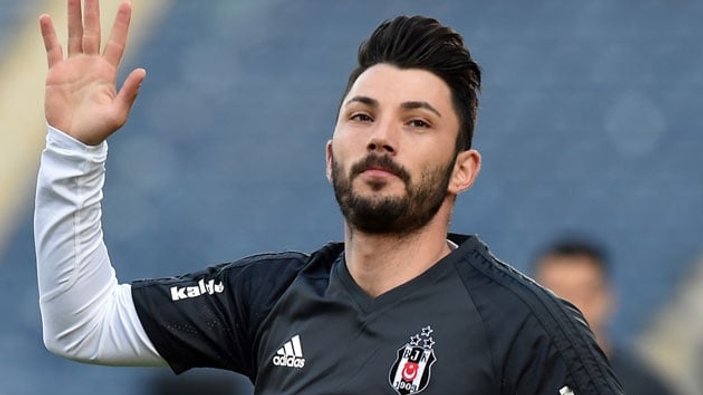 Tolgay'dan yönetime: Transferim için kolaylık gösterin