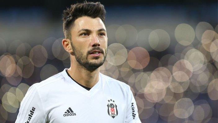 Tolgay'a karşılık Ljajic alınacak