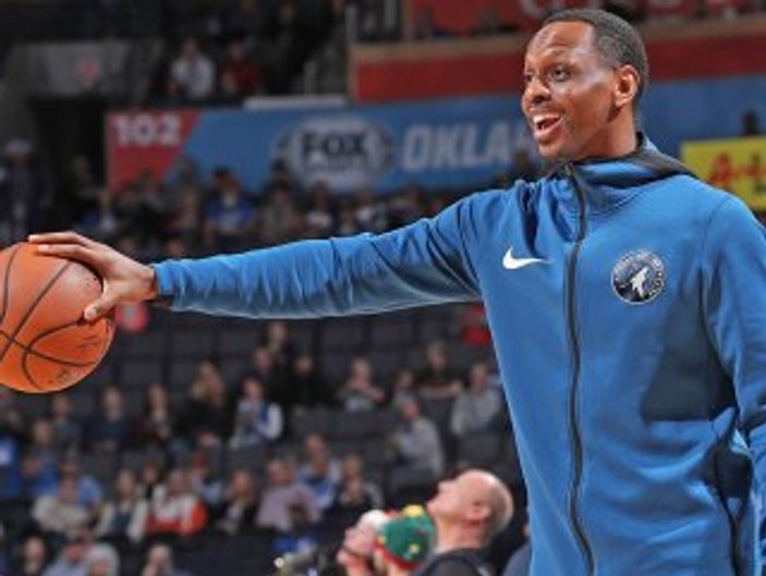 James Nunnally, Houston Rockets yolunda