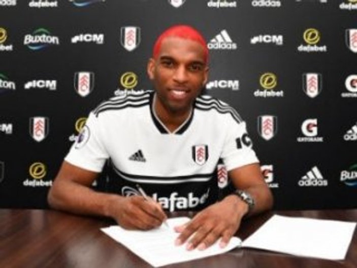 Babel: Fulham'a para için gitmedim