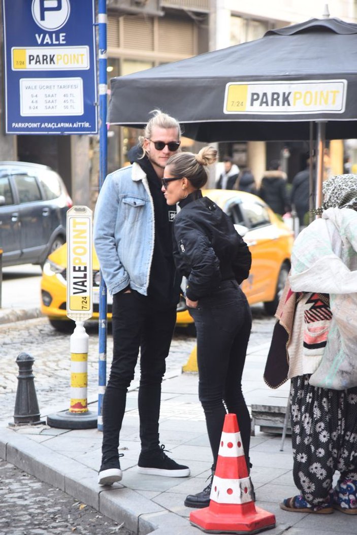 Sophia Thomalla: Karius için dövüşüyorum