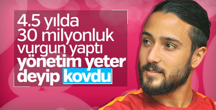 Tarık Çamdal Antalyaspor'la anlaştı